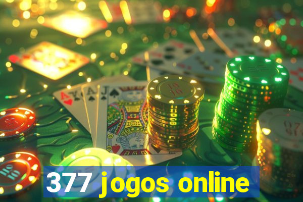 377 jogos online