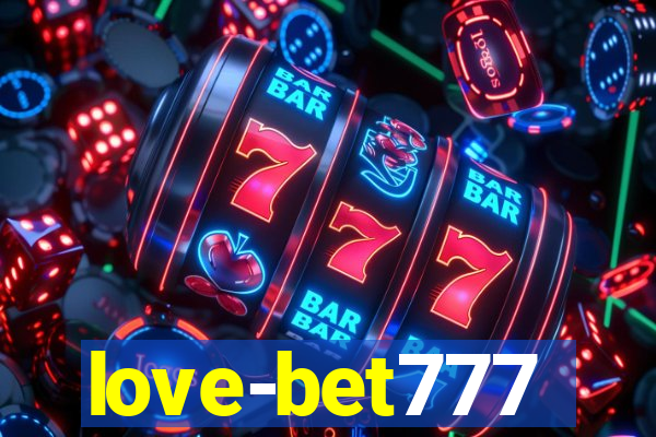 love-bet777