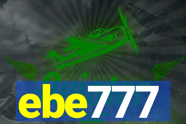 ebe777