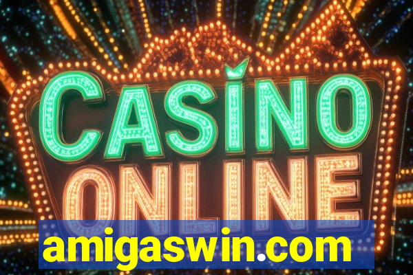 amigaswin.com