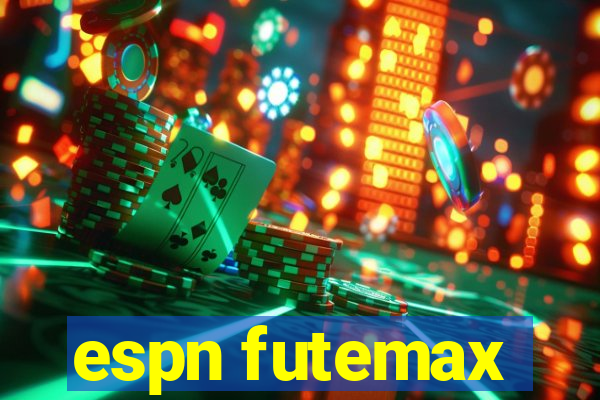 espn futemax