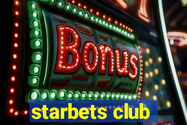 starbets club