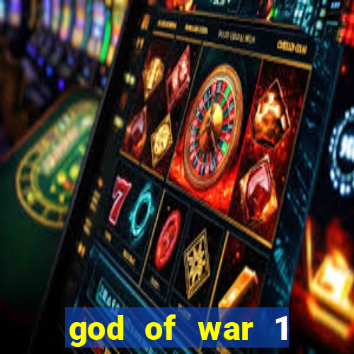 god of war 1 download android pt-br