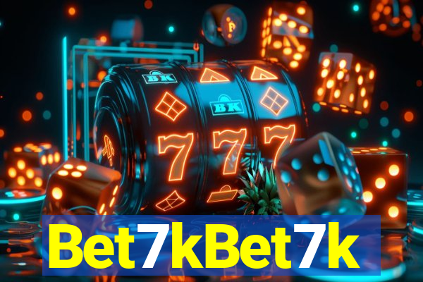 Bet7kBet7k