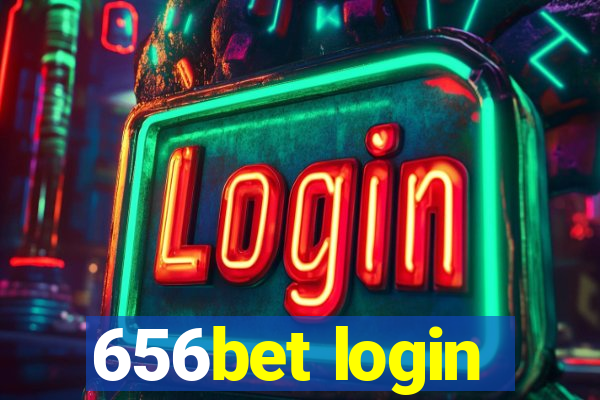 656bet login