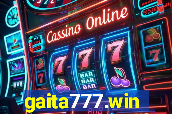 gaita777.win