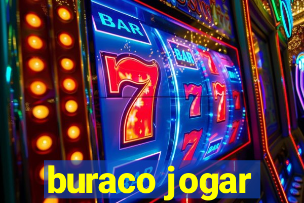 buraco jogar