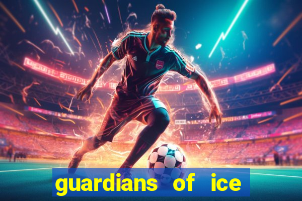 guardians of ice and fire demo