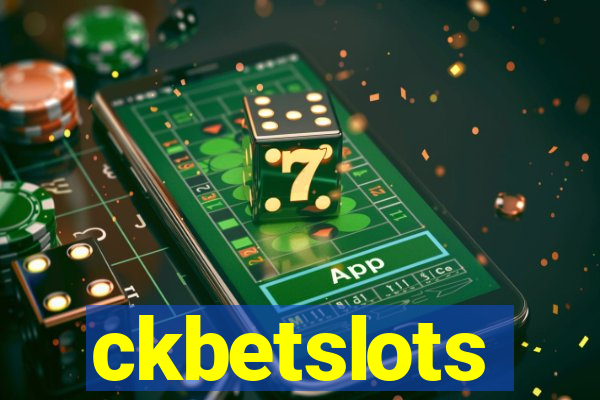 ckbetslots