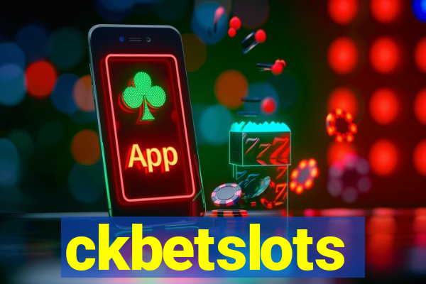 ckbetslots