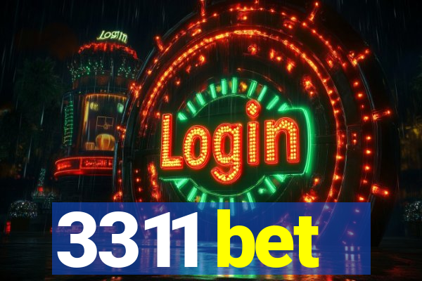 3311 bet