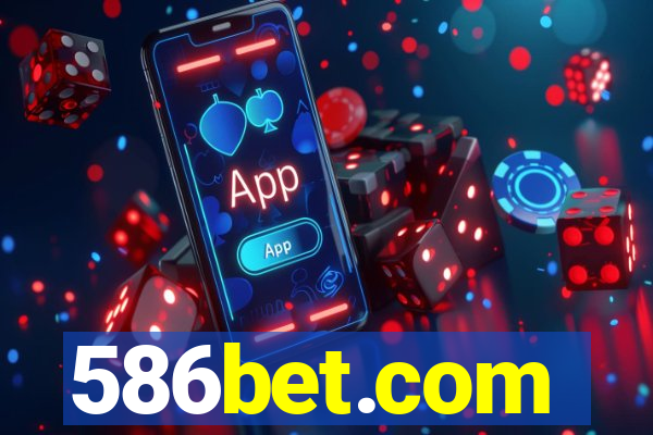 586bet.com