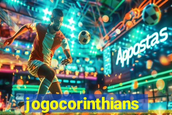 jogocorinthians