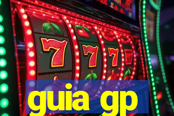 guia gp