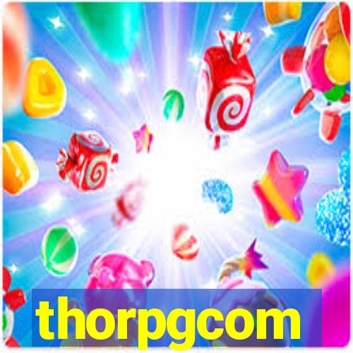 thorpgcom