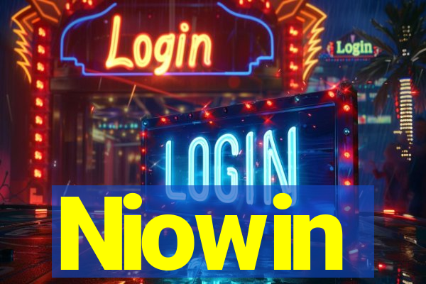 Niowin