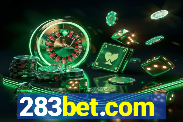 283bet.com