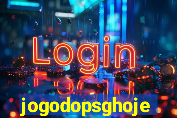 jogodopsghoje