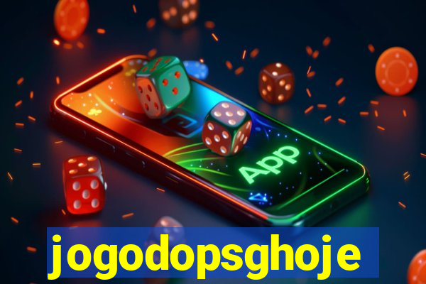 jogodopsghoje