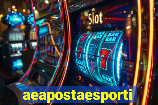 aeapostaesportiva