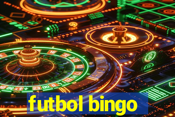 futbol bingo