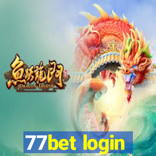 77bet login
