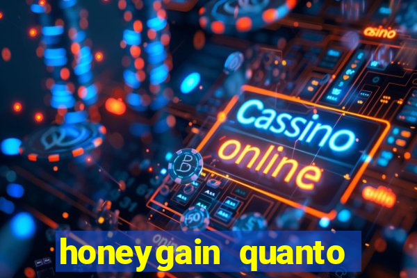 honeygain quanto tempo demora
