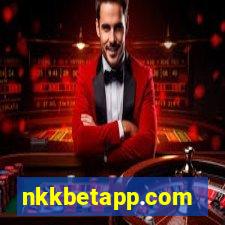nkkbetapp.com