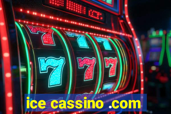 ice cassino .com