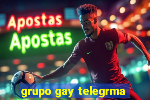 grupo gay telegrma