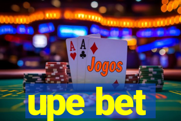 upe bet
