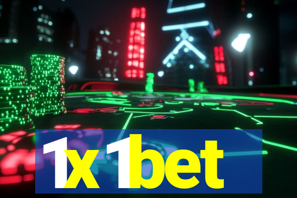 1x1bet