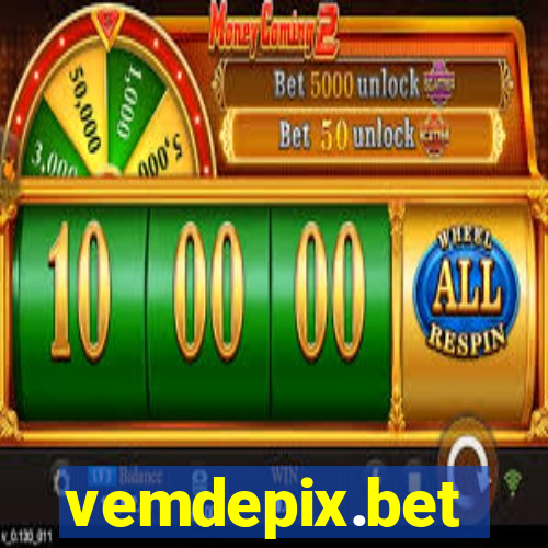 vemdepix.bet
