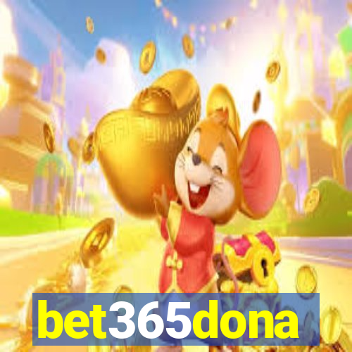 bet365dona