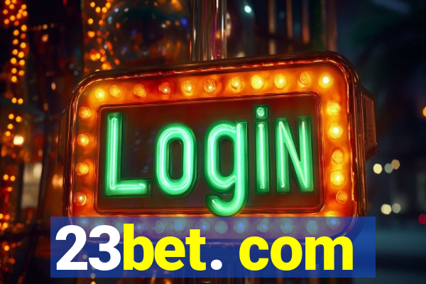 23bet. com