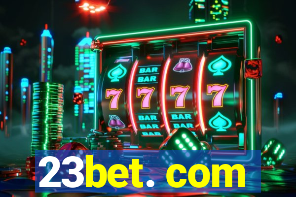23bet. com