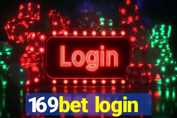 169bet login