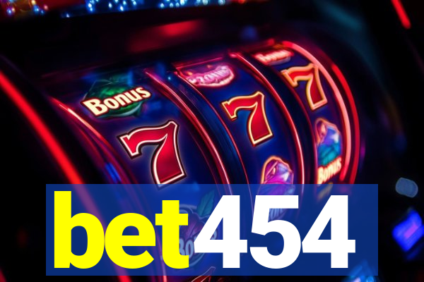 bet454