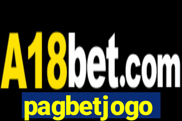 pagbetjogo