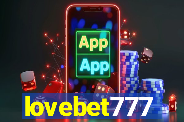 lovebet777