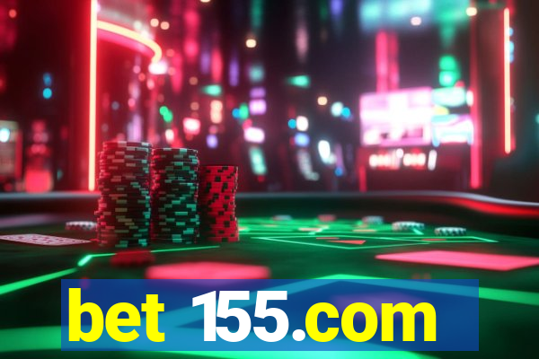bet 155.com