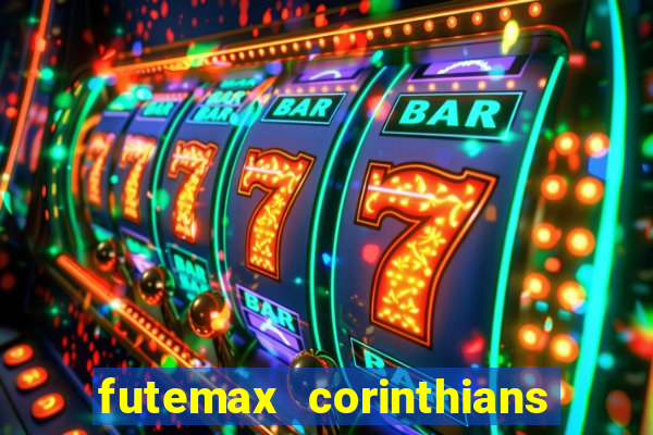 futemax corinthians x vasco da gama
