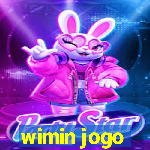 wimin jogo