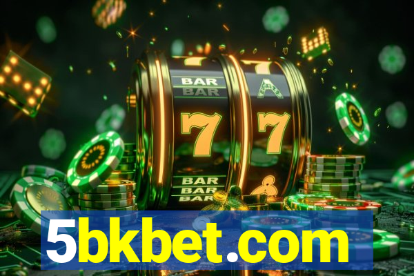 5bkbet.com