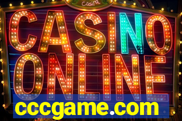 cccgame.com
