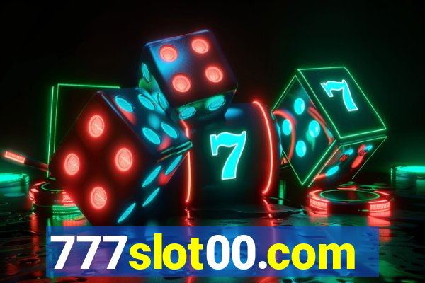 777slot00.com