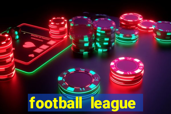 football league 2023 kit