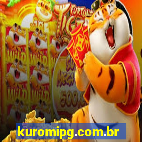 kuromipg.com.br