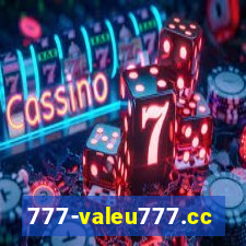 777-valeu777.cc