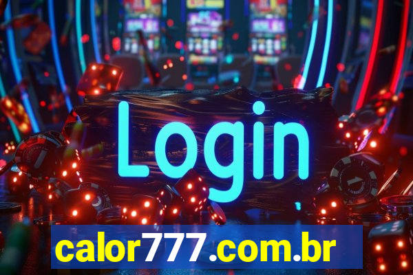 calor777.com.br